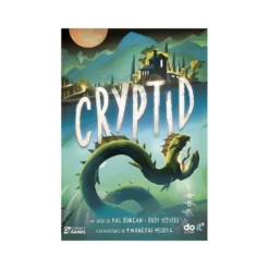 Cryptid (castellano)
