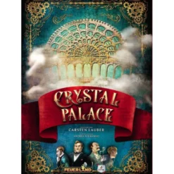 Crystal Palace
