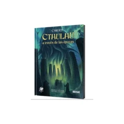 Cthulhu a Traves de las Epocas