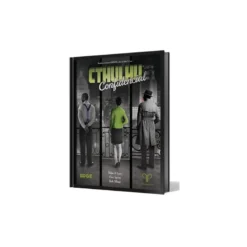 Cthulhu Confidencial