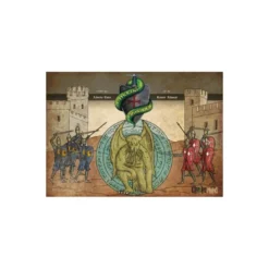 Cthulhu crusades