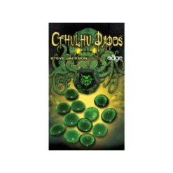 Cthulhu Dados