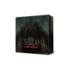 Cthulhu: Death May Die (castellano)