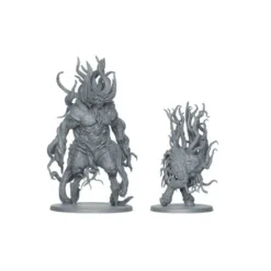 Cthulhu: Death May Die. La Cabra Negra de los Bosques