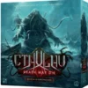Cthulhu: Death May Die. Miedo a lo Desconocido (Fear of the Unknown)