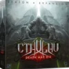 Cthulhu: Death May Die. Temporada 4