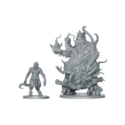 Cthulhu: Death May Die. Yog-Sothoth