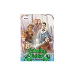 Cthulhu Kids