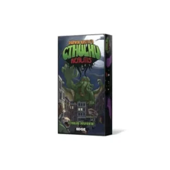 Cthulhu realms - castellano
