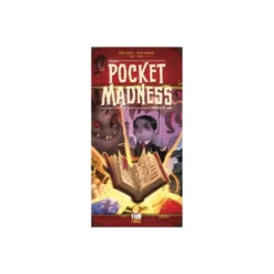 Cthulhus Pocket Madness