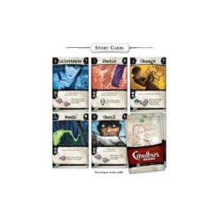 Cthulhu's Vault