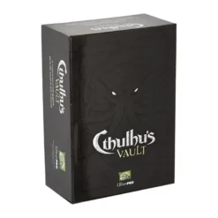 Cthulhu's Vault