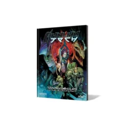 Cthulhutech: Vademecum