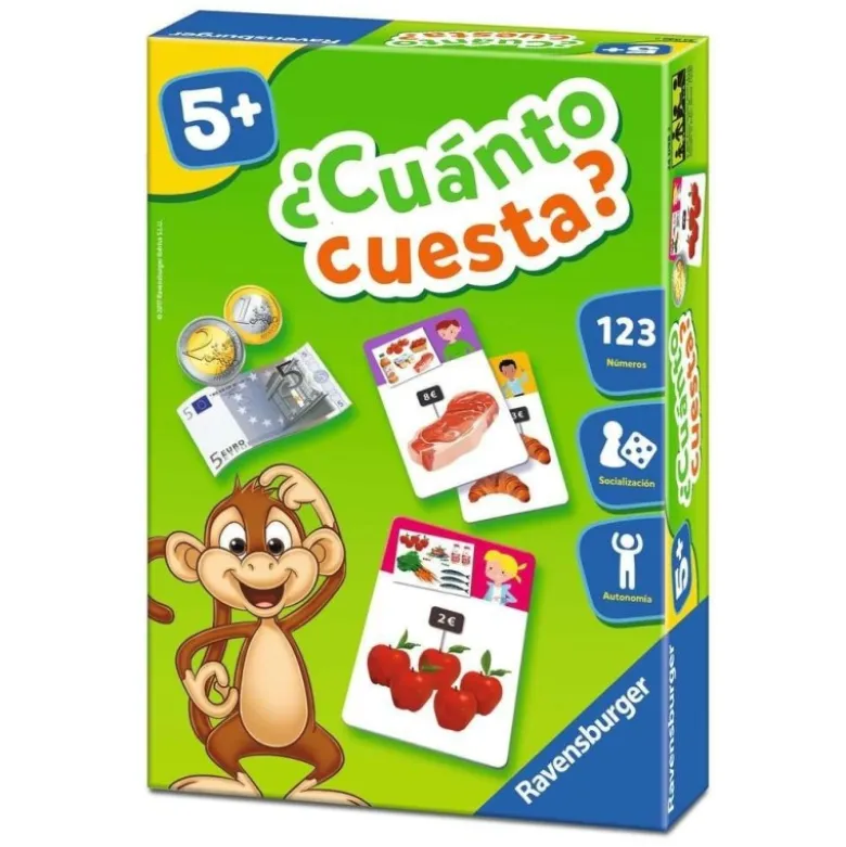Cuanto Cuesta