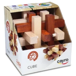 Cube