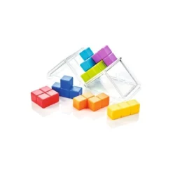 Cube Puzzler GO
