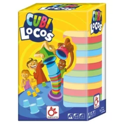 Cubi Locos