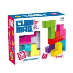 Cubimag