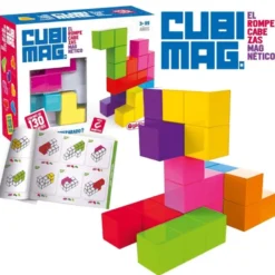 Cubimag