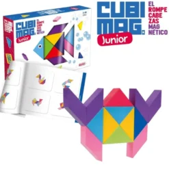 Cubimag Junior