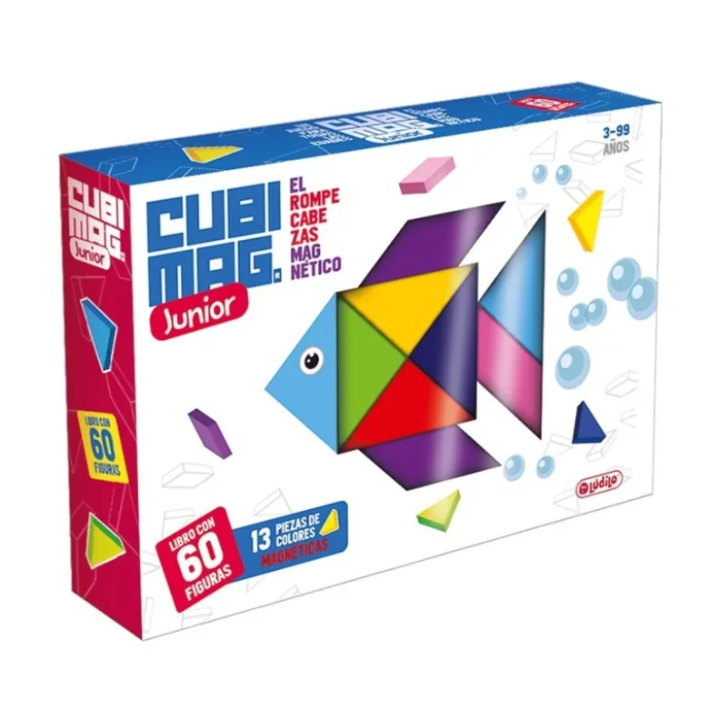 Cubimag Junior