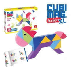 Cubimag Junior XL