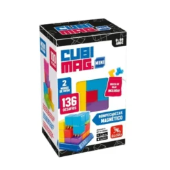 Cubimag Mini