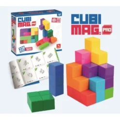Cubimag Pro