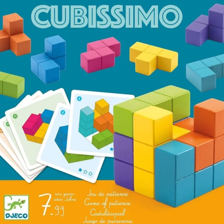 Cubissimo