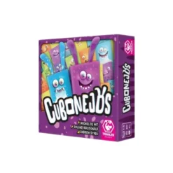 Cubonejos