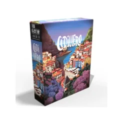 Cudillero