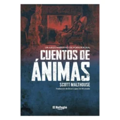 Cuentos de Animas