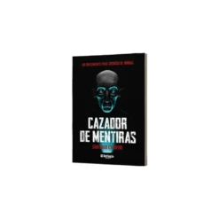 Cuentos de Animas: Cazador de Mentiras