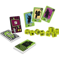 Cuidado con Beetlejuice