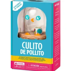 Culito de Pollito