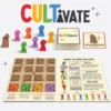 Cultivate (castellano)