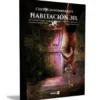 Cultos Innombrables: Habitacion 311: Codigos Pnakoticos 1.1​