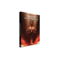 Cultos Innombrables: Hijos de Nyarlathotep