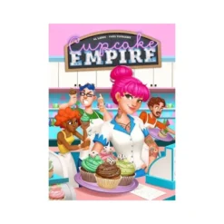 Cupcake Empire