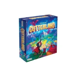 Cutterland