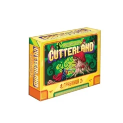 Cutterland: Pack de Recarga Monstruongo