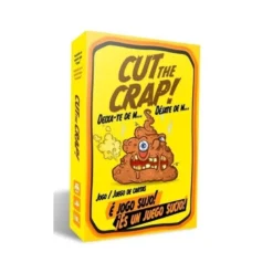 Cut the Crap (castellano)