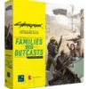 Cyberpunk 2077: Familias y Proscritos (Families and Outcasts)