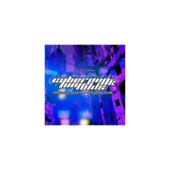 Cyberpunk Unfolds (castellano)