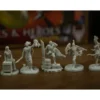 Cyclades: Edicion Legendaria - Criaturas y Heroes