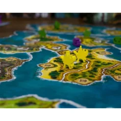 Cyclades: Edicion Legendaria