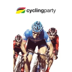 Cycling party