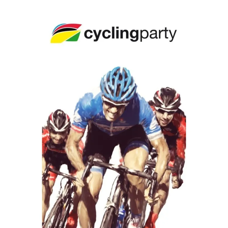 Cycling party