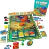 Cytosis Big Box: Un juego de biologia Celular + Promos