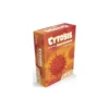 Cytosis: Virus Expansion